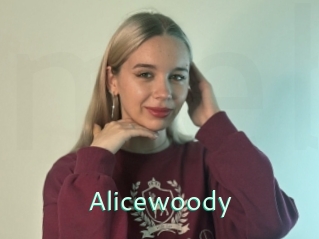 Alicewoody