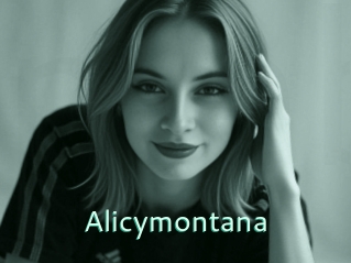 Alicymontana