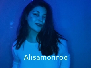 Alisamonroe