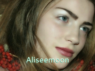 Aliseemoon