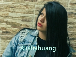 Alishahuang
