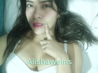 Alishaweins