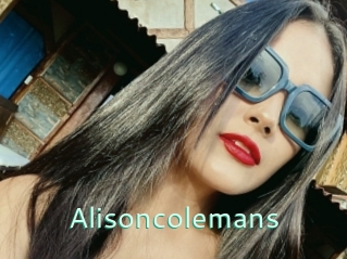 Alisoncolemans