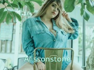 Alissonstone