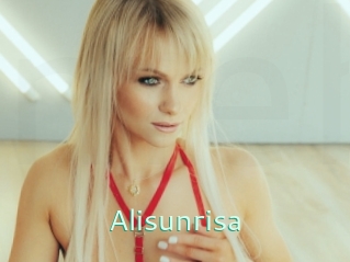 Alisunrisa