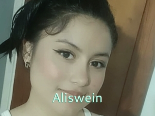 Aliswein