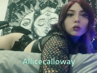 Allicecalloway