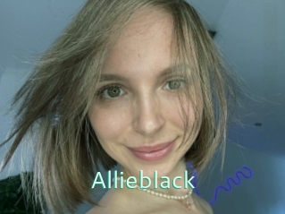Allieblack