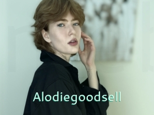 Alodiegoodsell