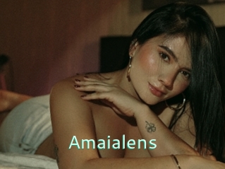 Amaialens