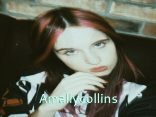 Amallycollins