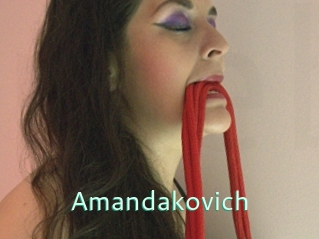 Amandakovich