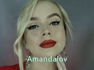 Amandalov