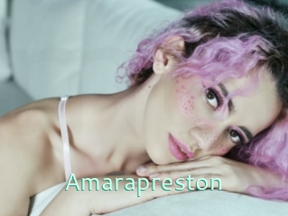 Amarapreston