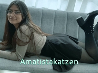 Amatistakatzen