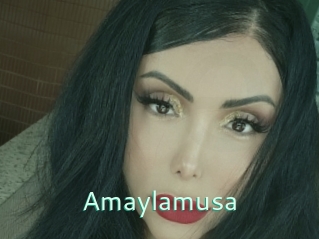 Amaylamusa