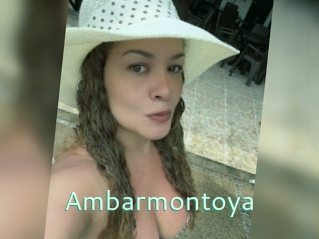 Ambarmontoya
