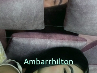 Ambarrhilton