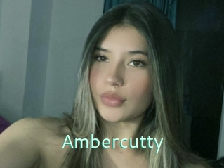 Ambercutty