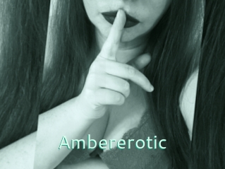 Ambererotic