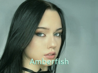 Amberfish