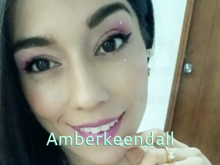 Amberkeendall