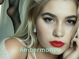 Ambermonro