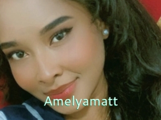 Amelyamatt