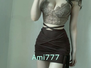 Ami777