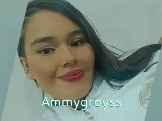 Ammygreyss