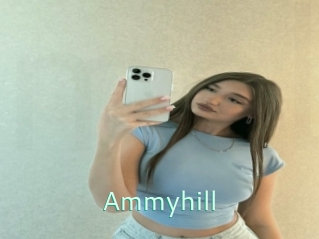 ammyhill Mes Beurettes