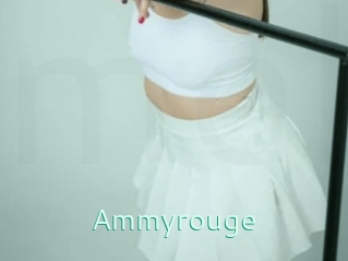 Ammyrouge