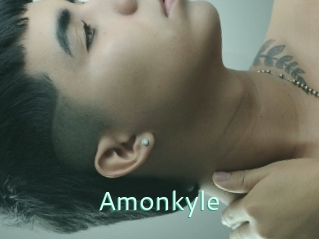 Amonkyle