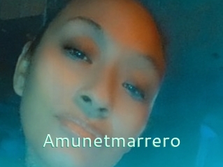 Amunetmarrero