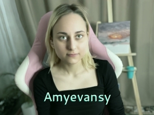 Amyevansy