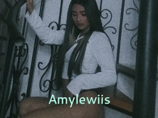 Amylewiis