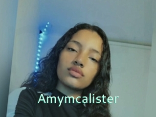 Amymcalister