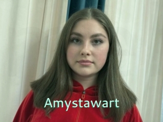 Amystawart