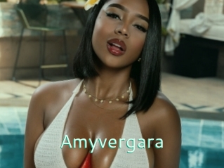 Amyvergara