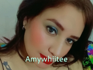 Amywhiitee