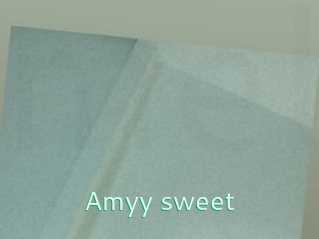 Amyy_sweet