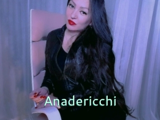 Anadericchi