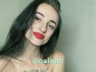 Analand
