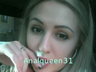 Analqueen31