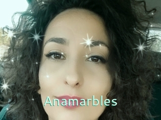 anamarbles Mes Beurettes