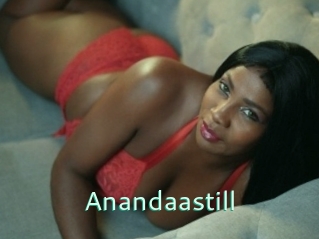 Anandaastill