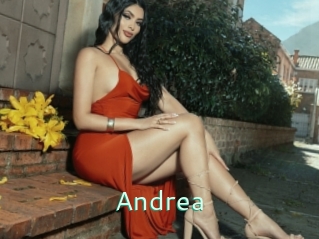 andrea Mes Beurettes
