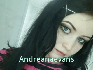 Andreanaevans