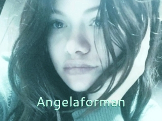 Angelaforman