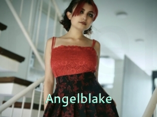 angelblake Mes Beurettes